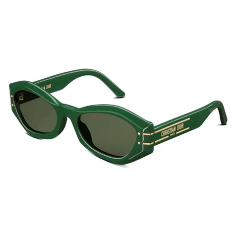 dior sunglasses green|Dior sunglasses new collection.